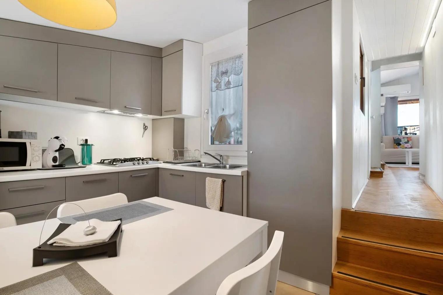 Residenza Tiziana Venice