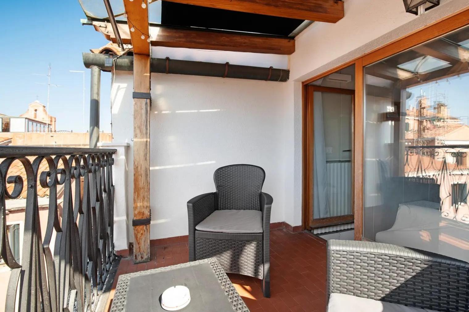 Residenza Tiziana * Venice