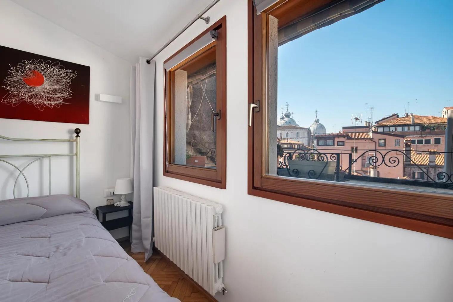Residenza Tiziana Apartment