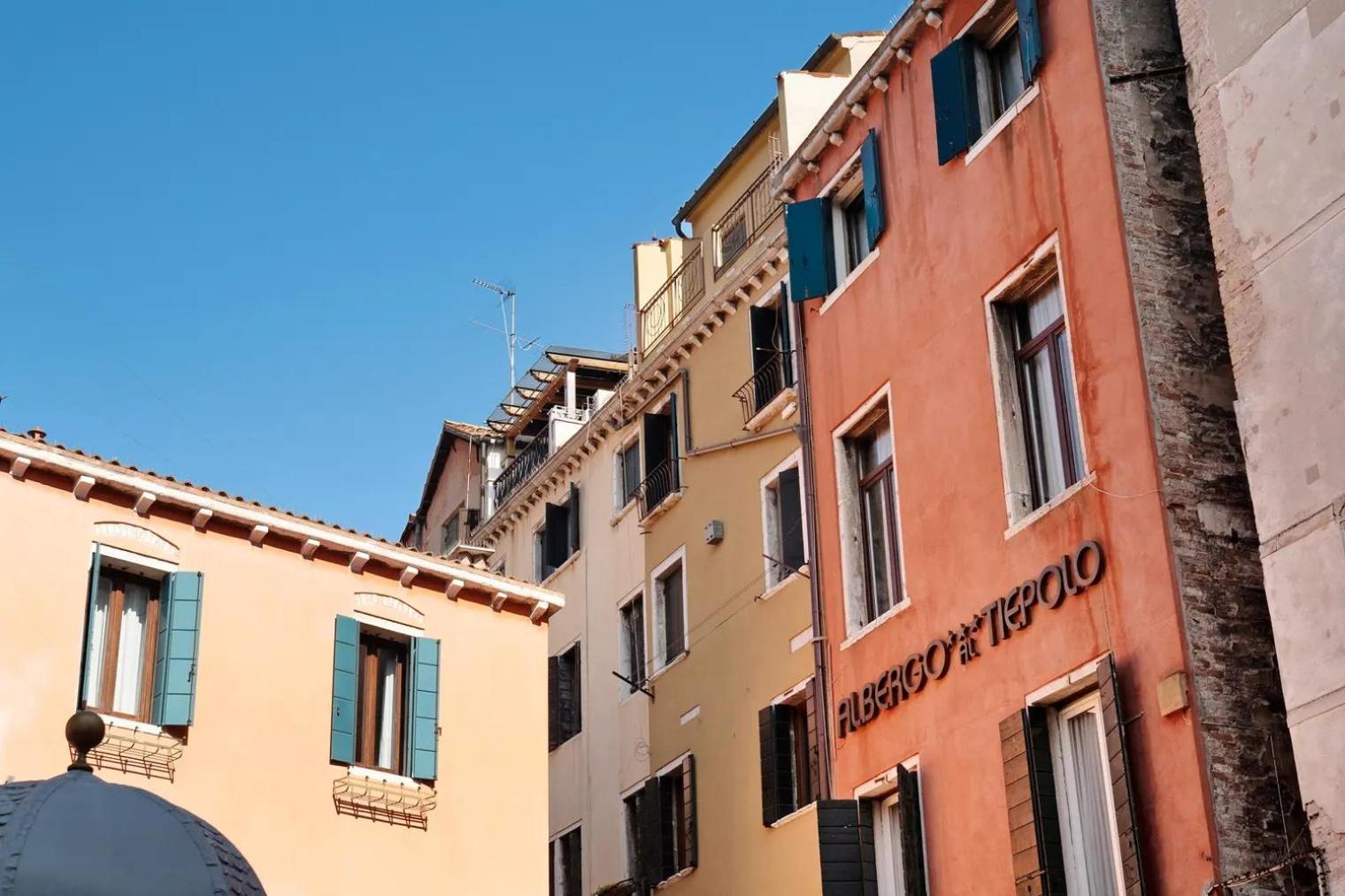 Apartment Residenza Tiziana