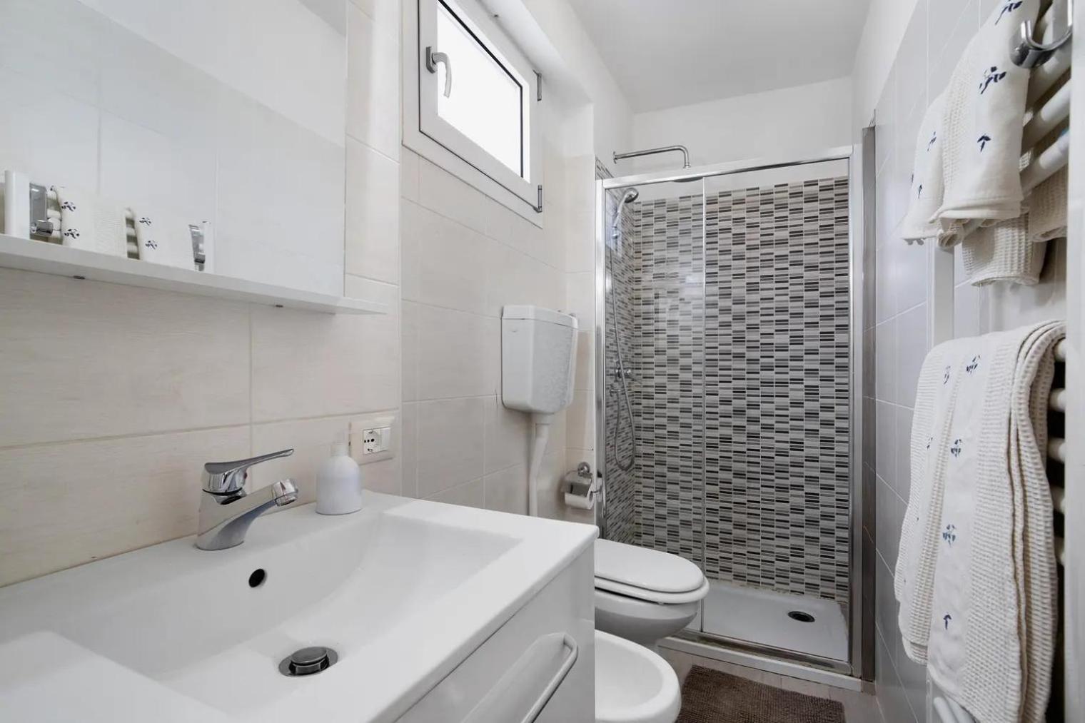Apartment Residenza Tiziana Venice
